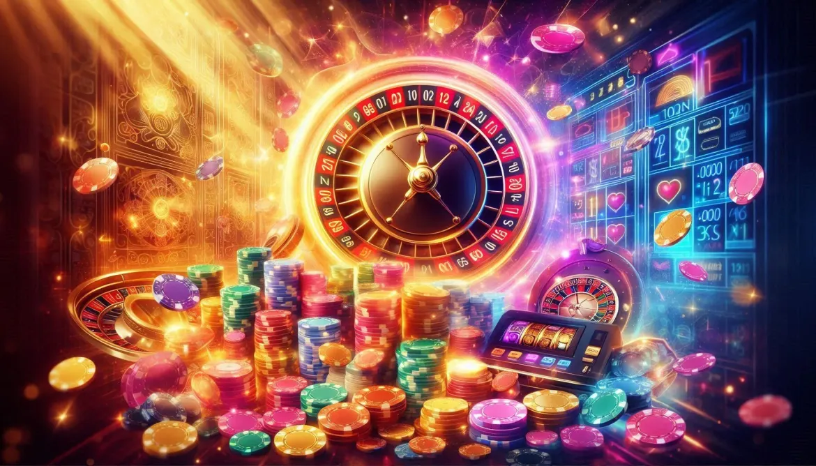 Kirgo Casino